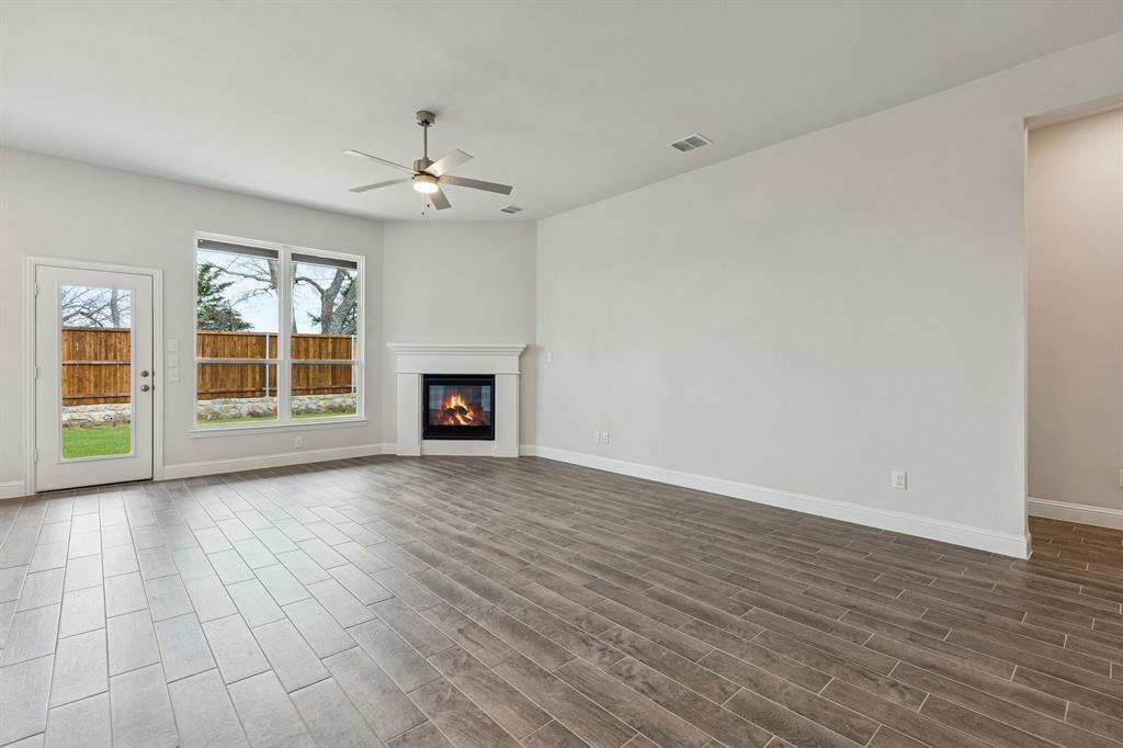 Venetian - Residential