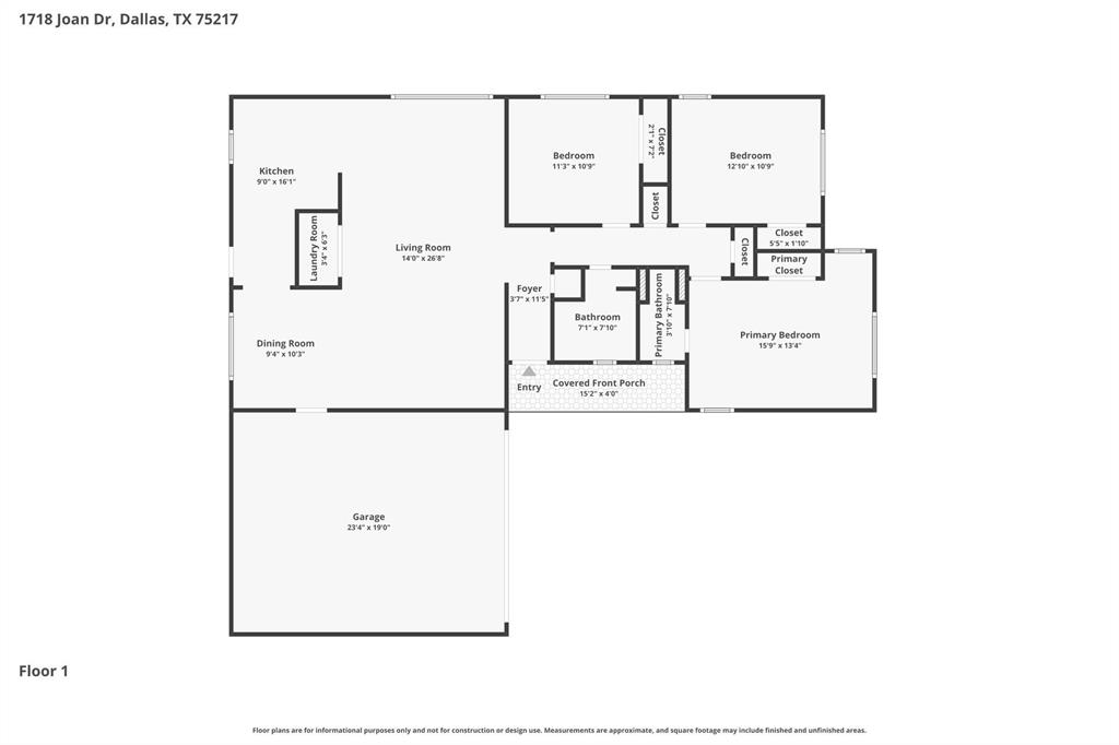Hillburn Park 04 - Residential