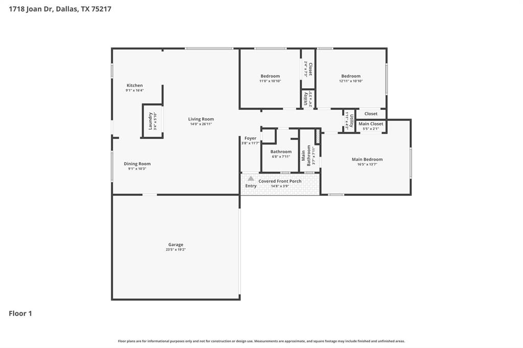 Hillburn Park 04 - Residential