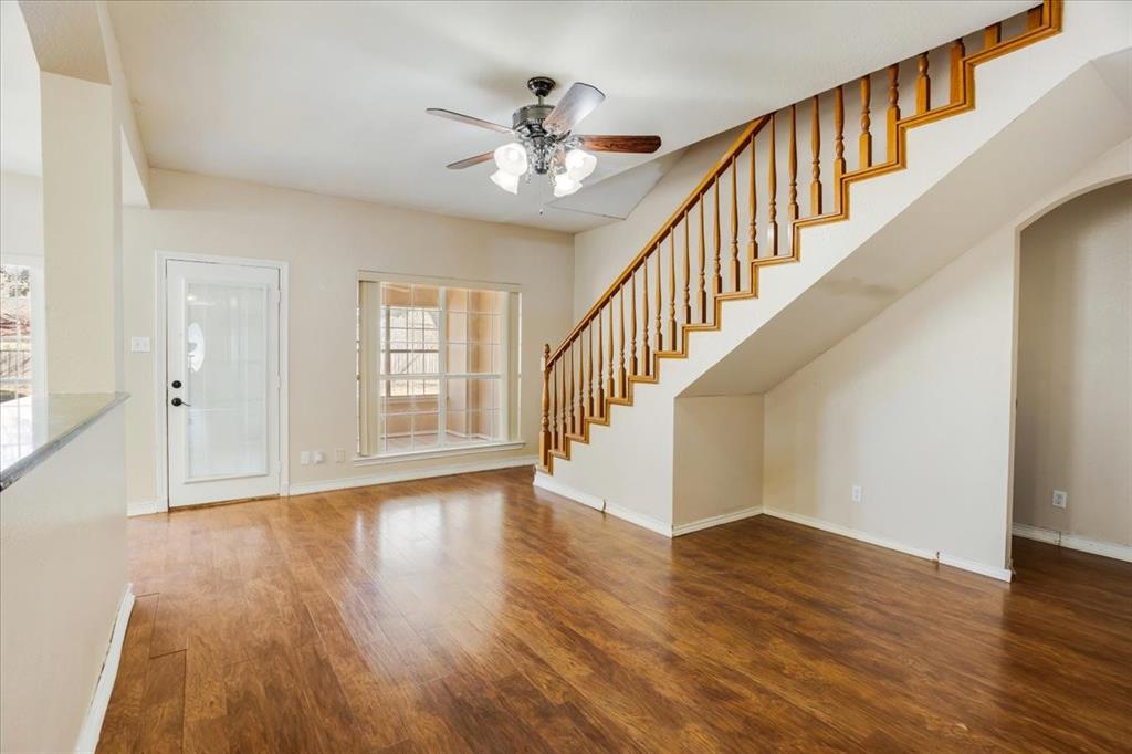 Divisions Van Alstyne - Residential