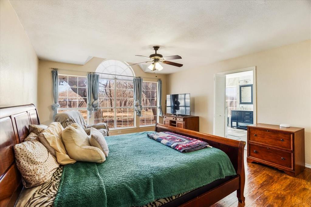 Divisions Van Alstyne - Residential