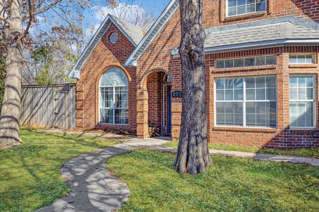 Divisions Van Alstyne - Residential