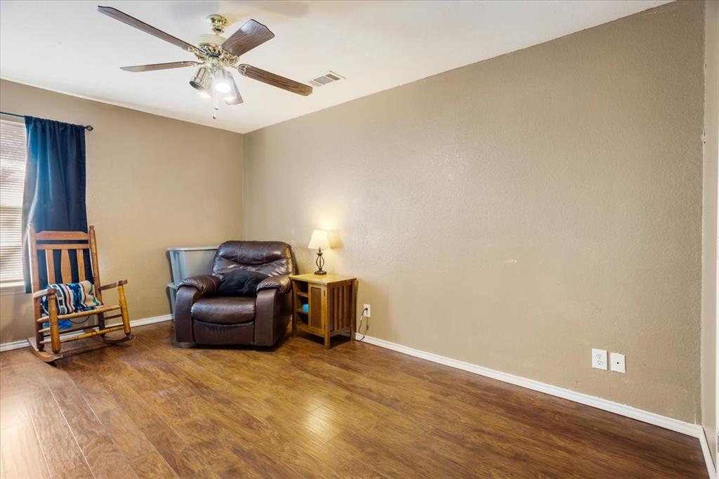 Divisions Van Alstyne - Residential