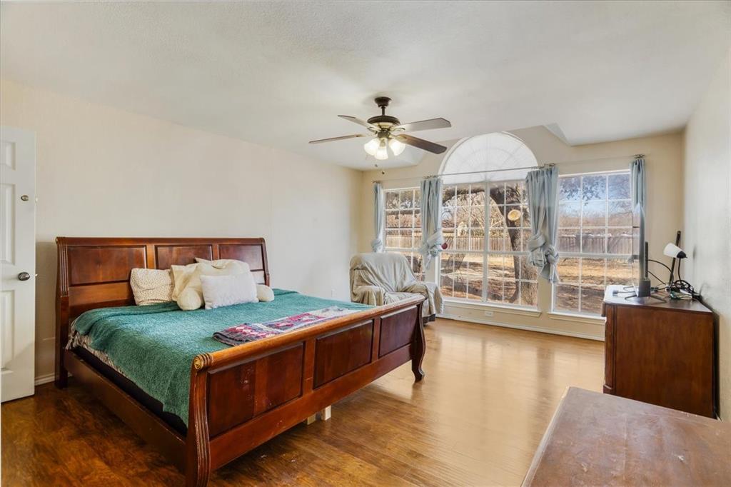 Divisions Van Alstyne - Residential