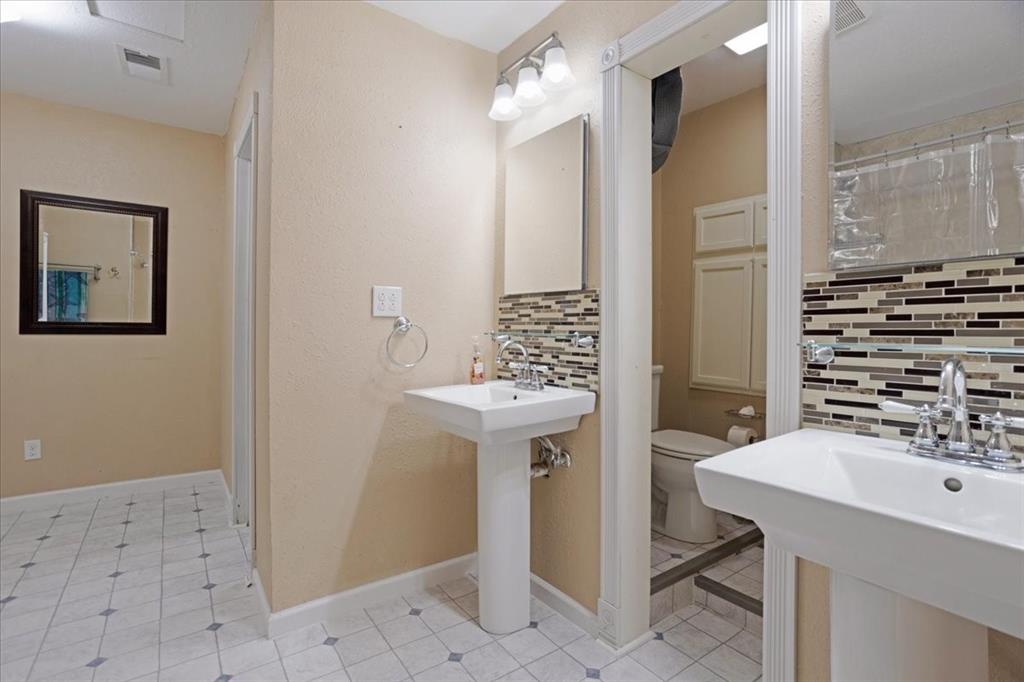 Divisions Van Alstyne - Residential