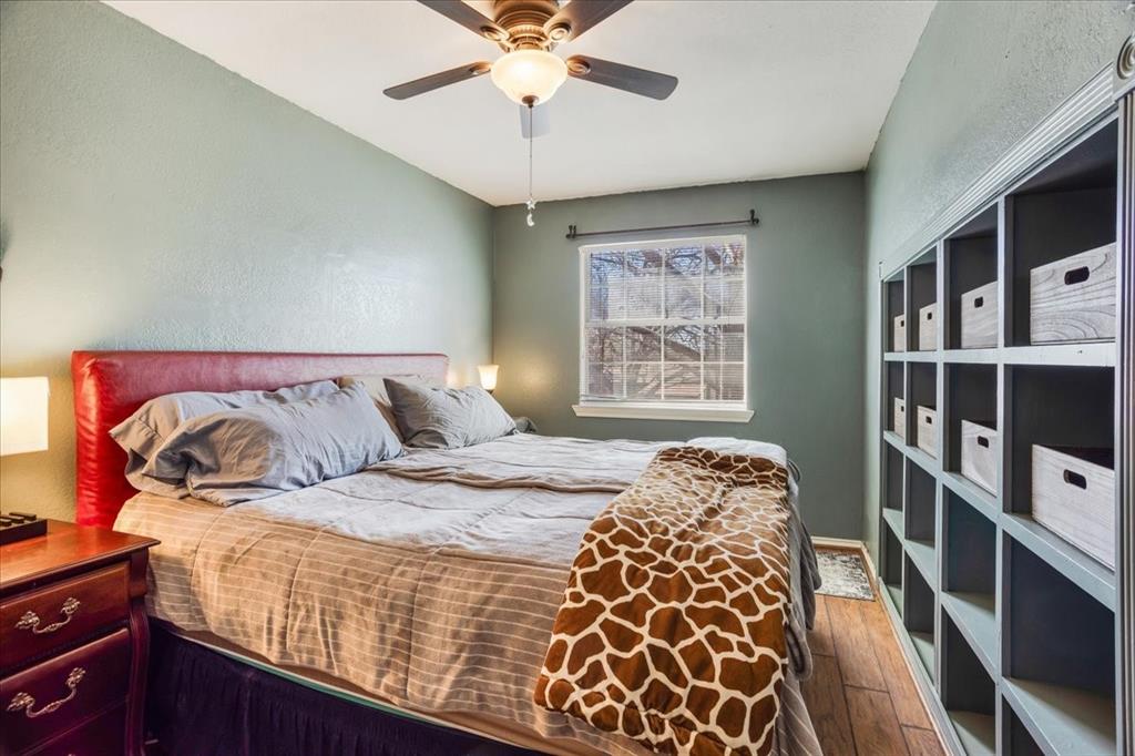 Divisions Van Alstyne - Residential