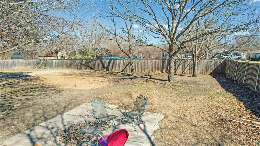 Divisions Van Alstyne - Residential