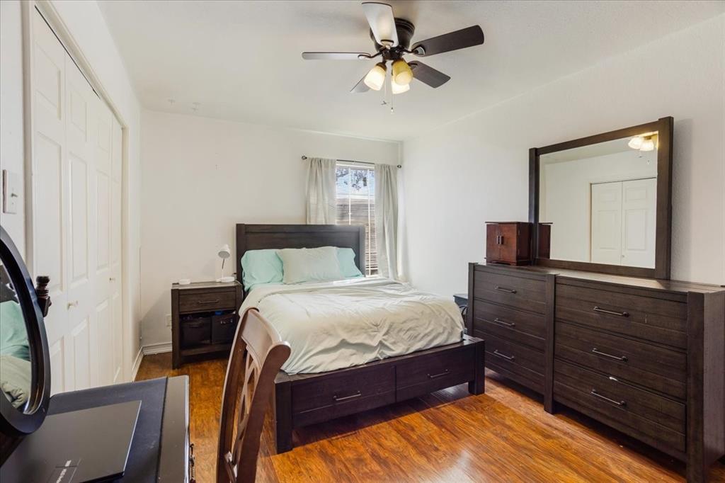 Divisions Van Alstyne - Residential