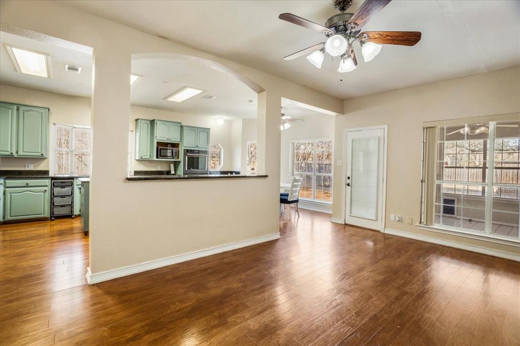 Divisions Van Alstyne - Residential