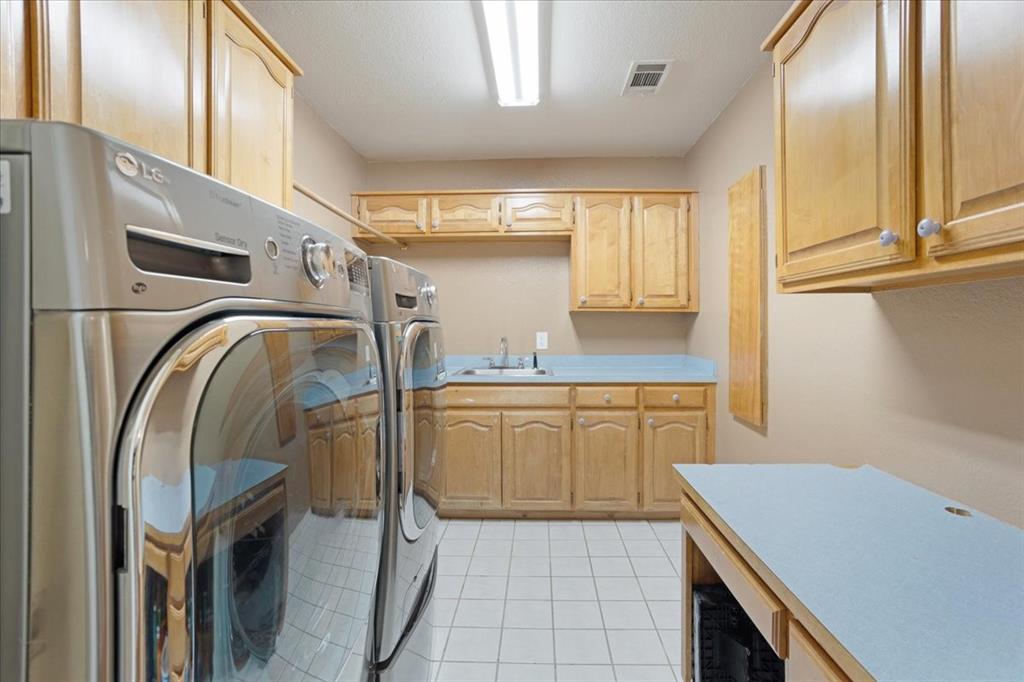 Divisions Van Alstyne - Residential