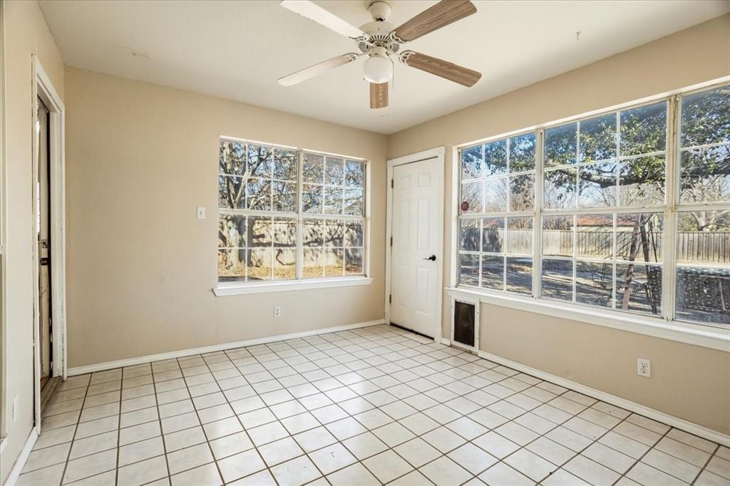 Divisions Van Alstyne - Residential