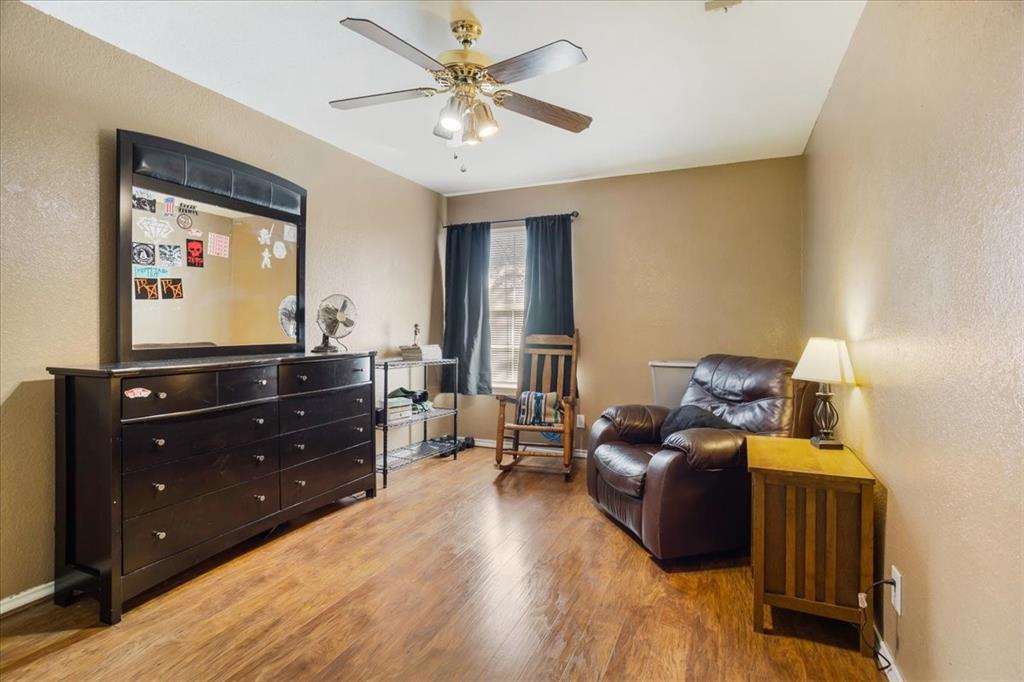 Divisions Van Alstyne - Residential