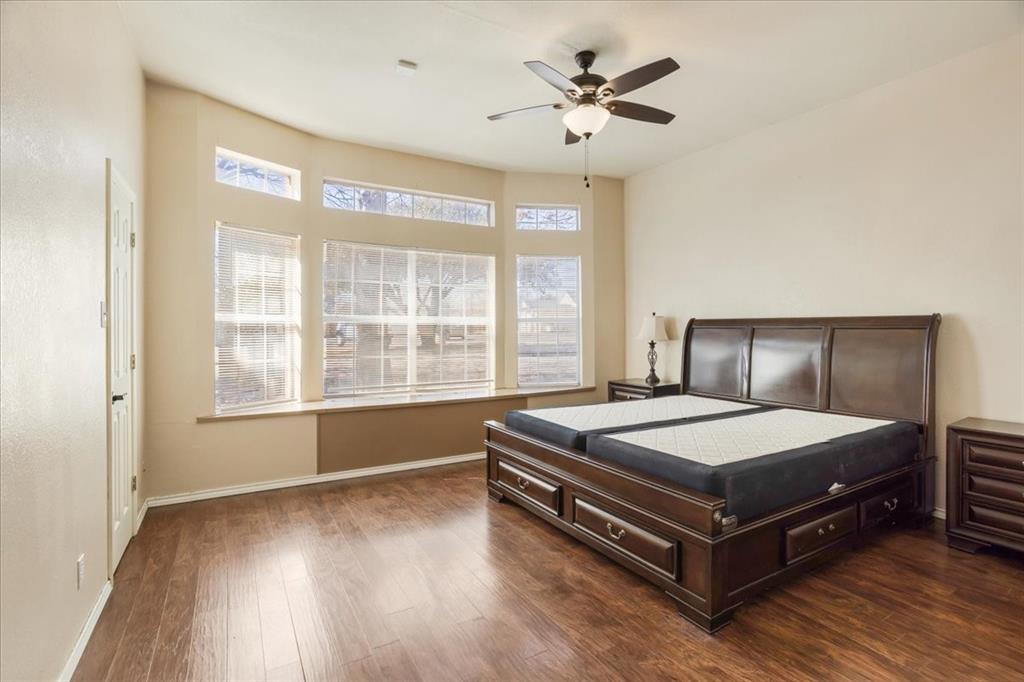 Divisions Van Alstyne - Residential