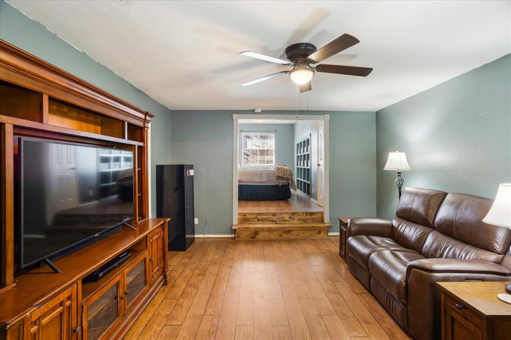 Divisions Van Alstyne - Residential