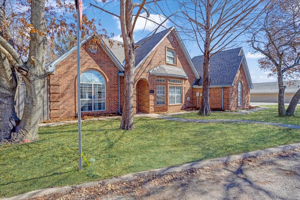 Divisions Van Alstyne - Residential