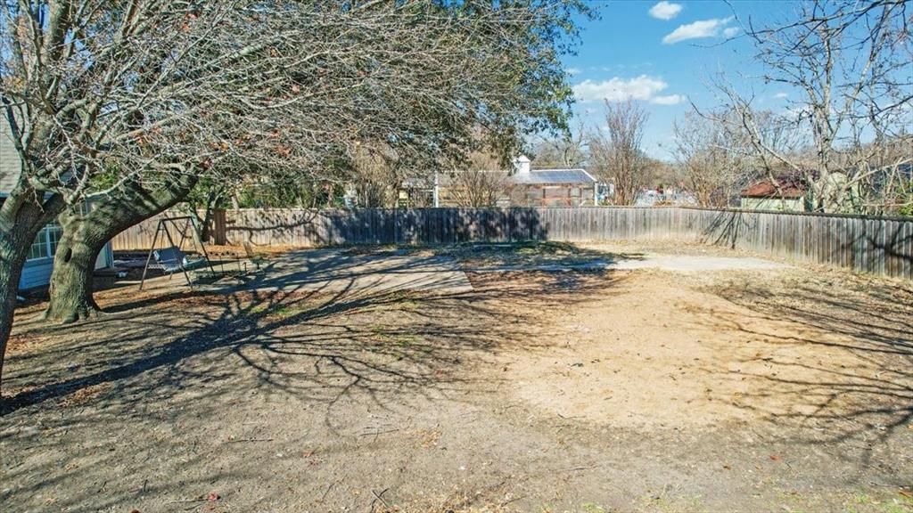 Divisions Van Alstyne - Residential