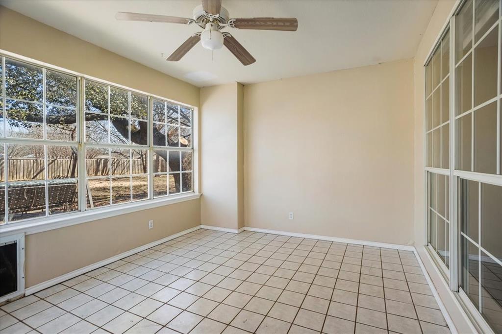 Divisions Van Alstyne - Residential