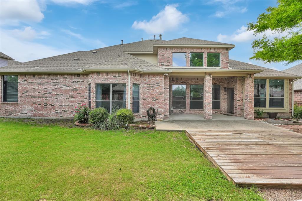 Maxwell Creek North Ph 8b - Residential