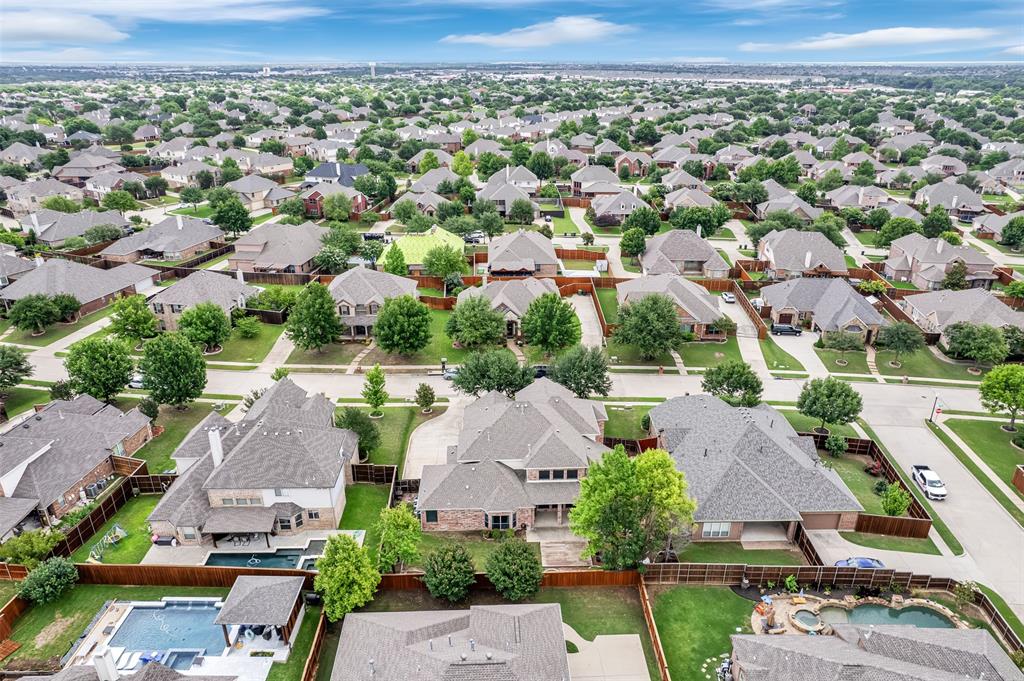 Maxwell Creek North Ph 8b - Residential