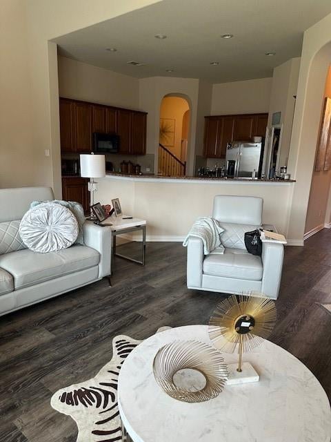 1005 Trailwood Drive
