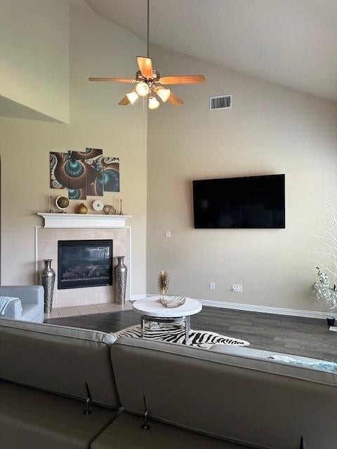 1005 Trailwood Drive