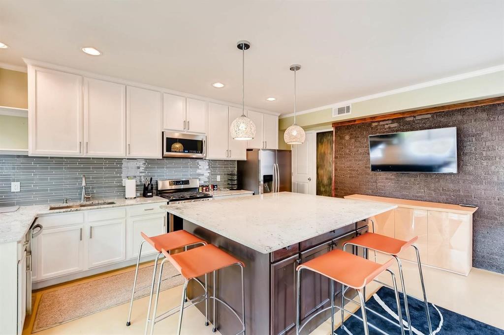 Cochran Heights - Residential Lease