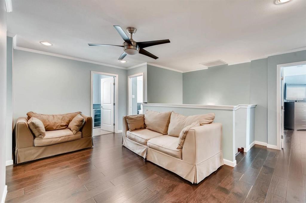 Cochran Heights - Residential Lease