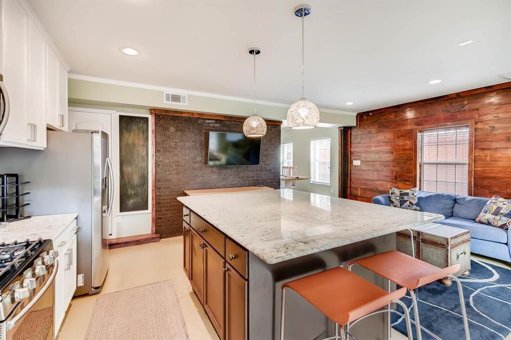 Cochran Heights - Residential Lease