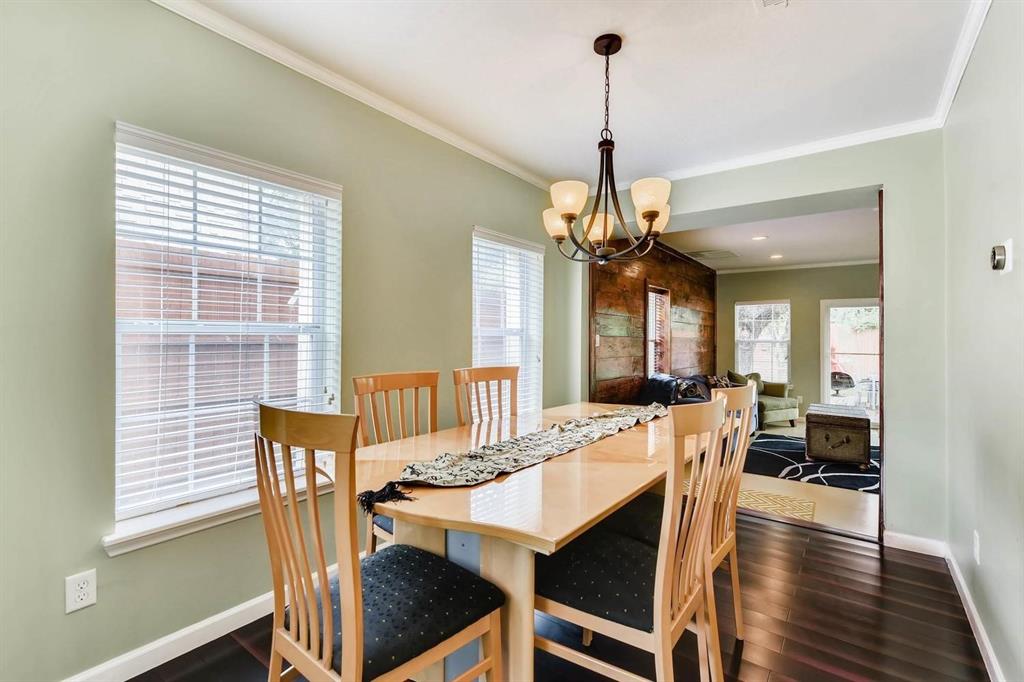 Cochran Heights - Residential Lease