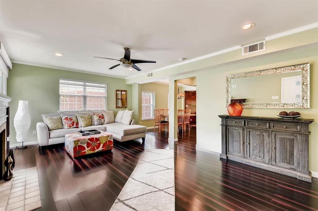 Cochran Heights - Residential Lease