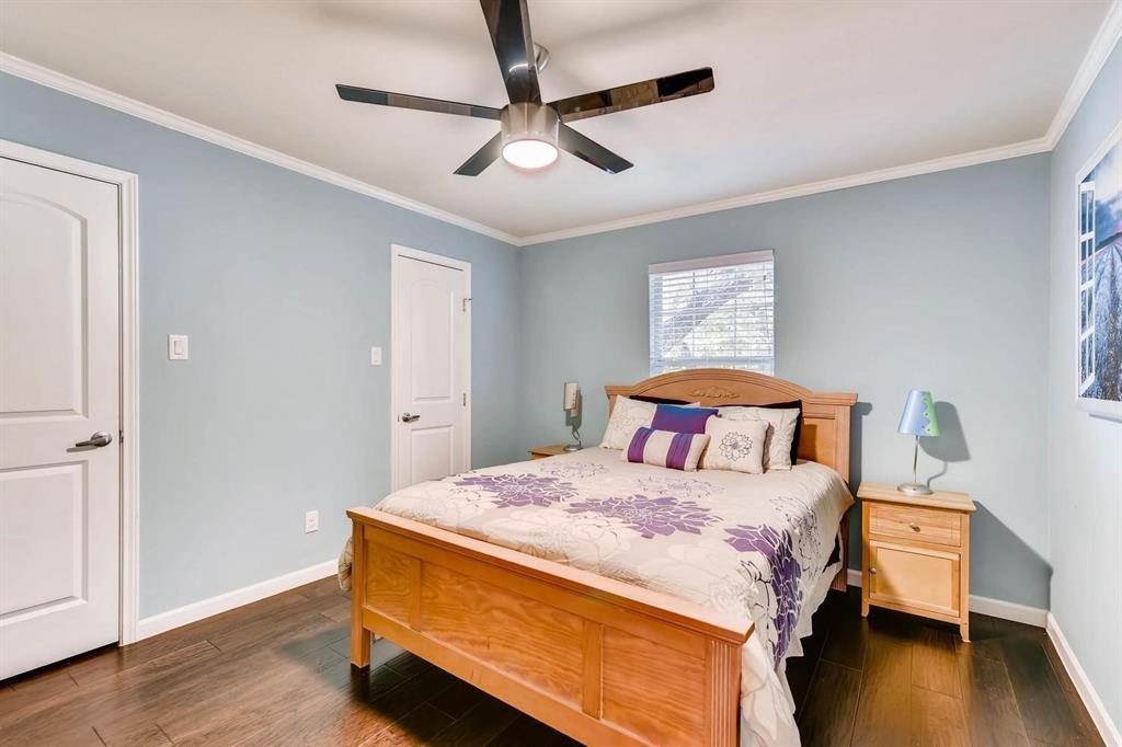 Cochran Heights - Residential Lease