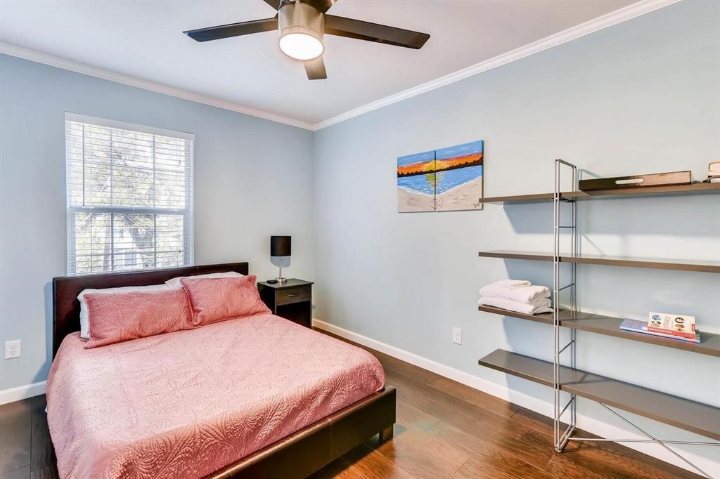 Cochran Heights - Residential Lease