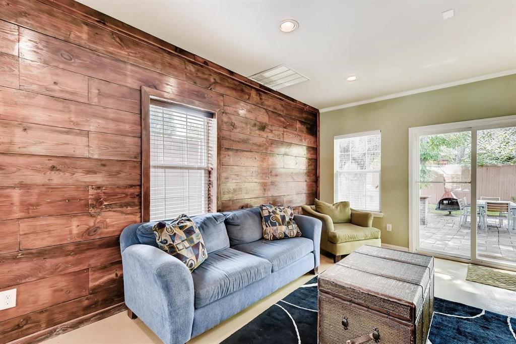 Cochran Heights - Residential Lease