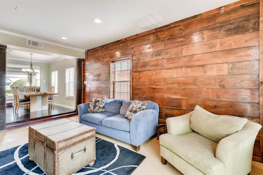 Cochran Heights - Residential Lease