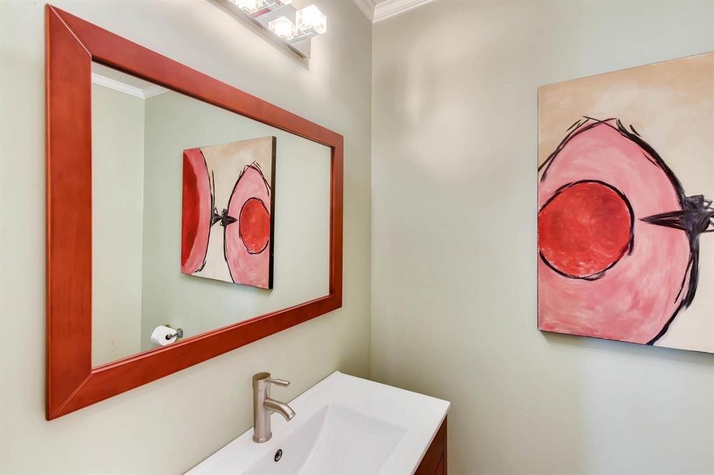 Cochran Heights - Residential Lease