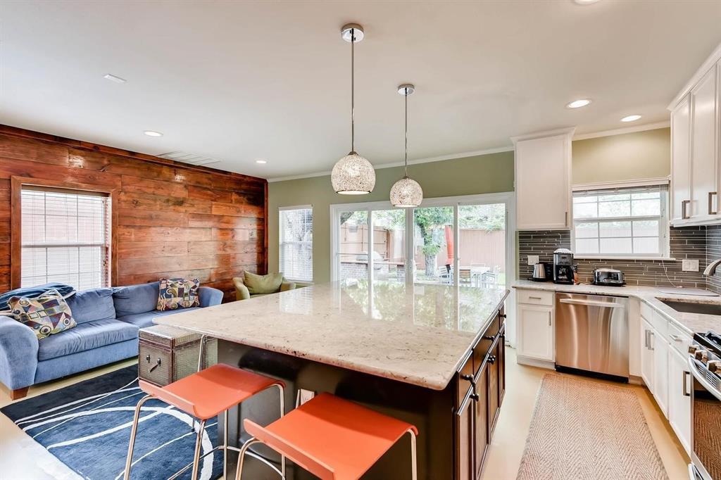 Cochran Heights - Residential Lease