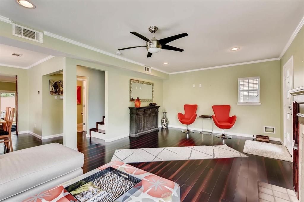 Cochran Heights - Residential Lease