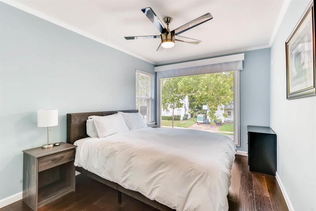 Cochran Heights - Residential Lease