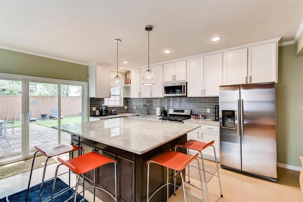 Cochran Heights - Residential Lease