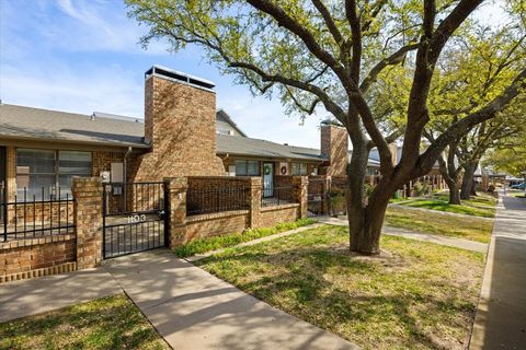 1103 Glenbrook Street Benbrook TX 76126