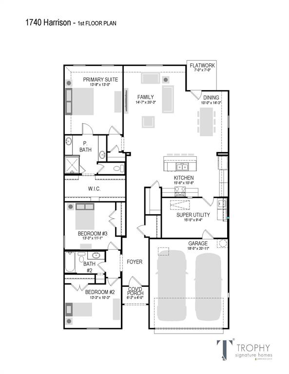 2473 Adenmore Lane