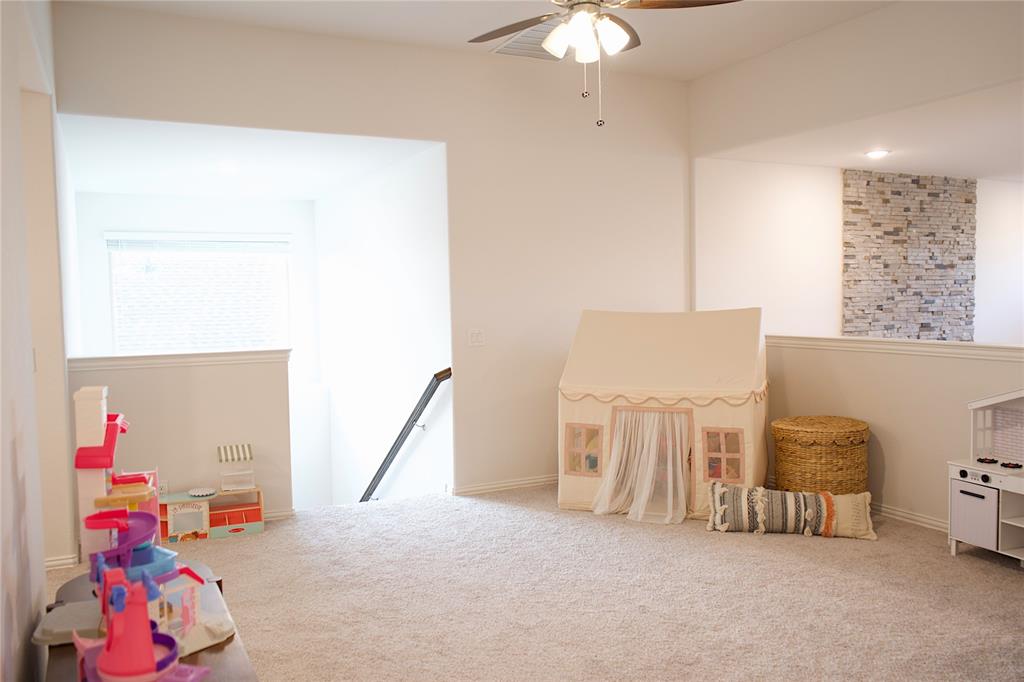 Union Park - Residential