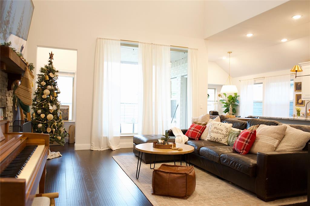 Union Park - Residential