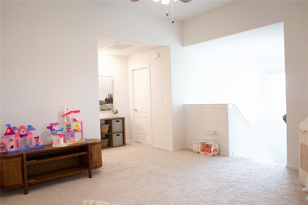 Union Park - Residential