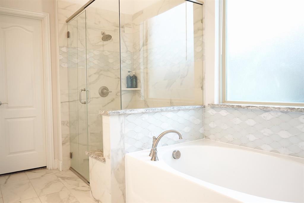 Union Park - Residential