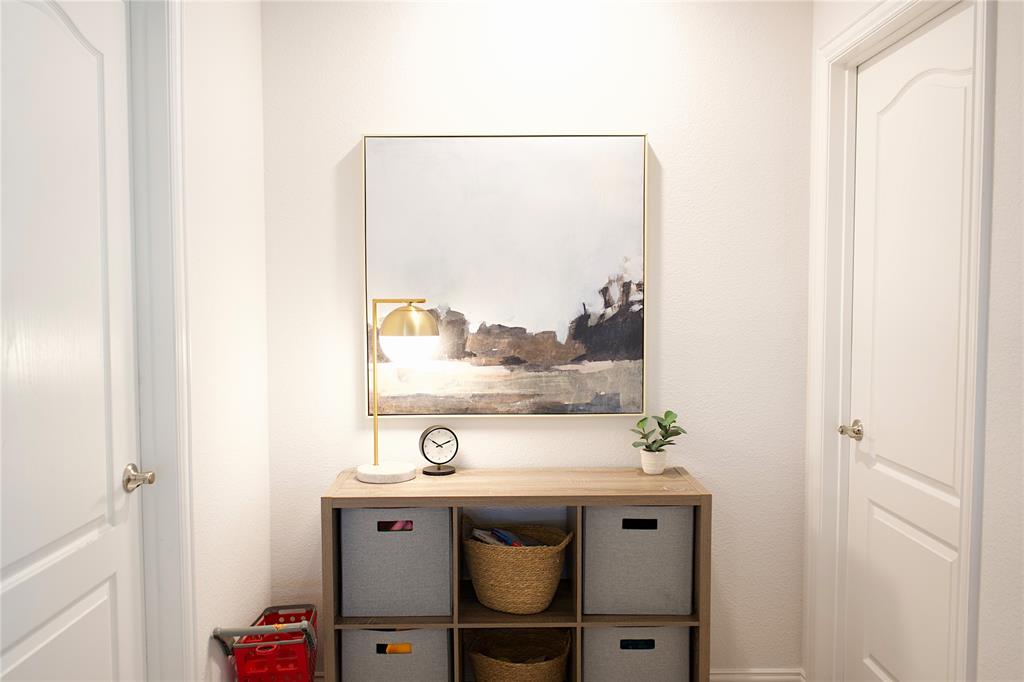 Union Park - Residential