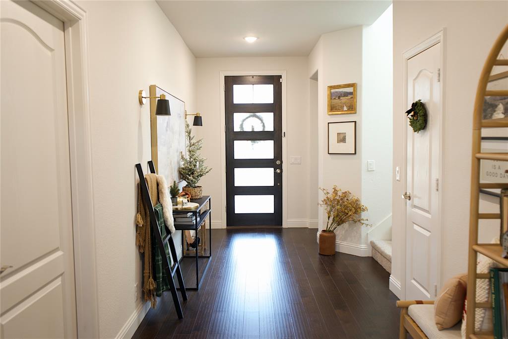 Union Park - Residential