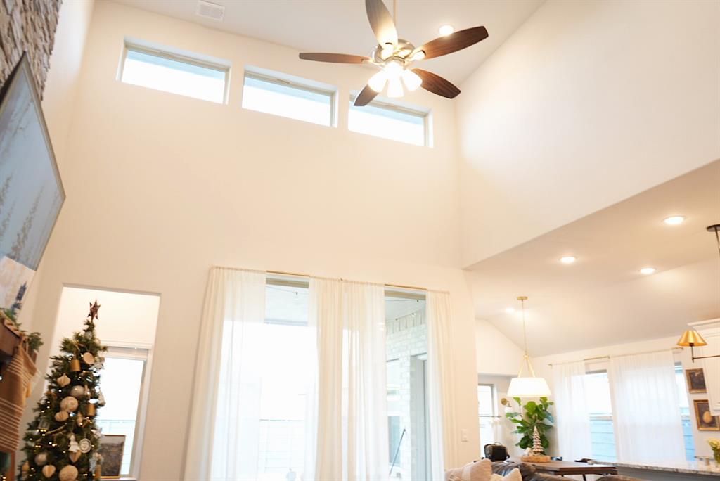 Union Park - Residential