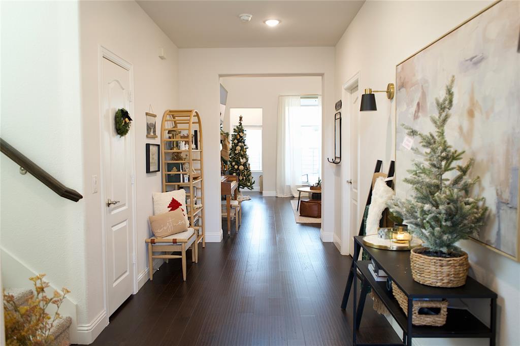 Union Park - Residential