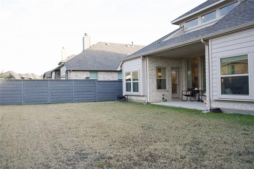 Union Park - Residential